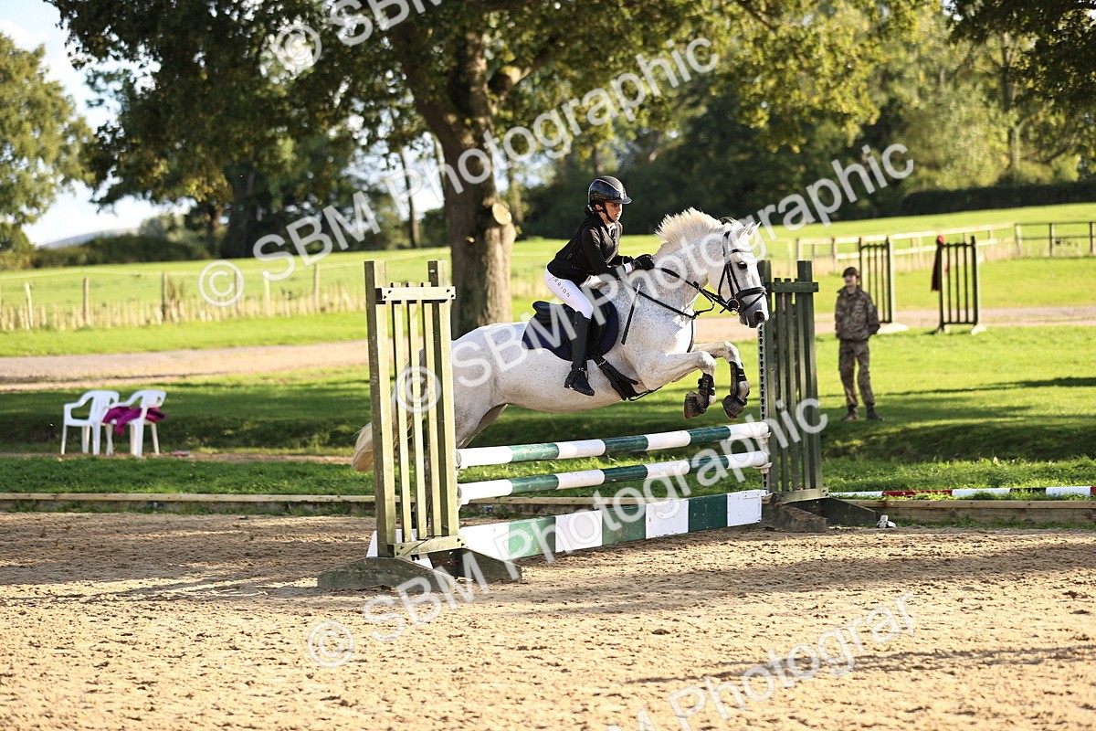 SBM_51844 - J10 - Junior Pony 75cm Championship