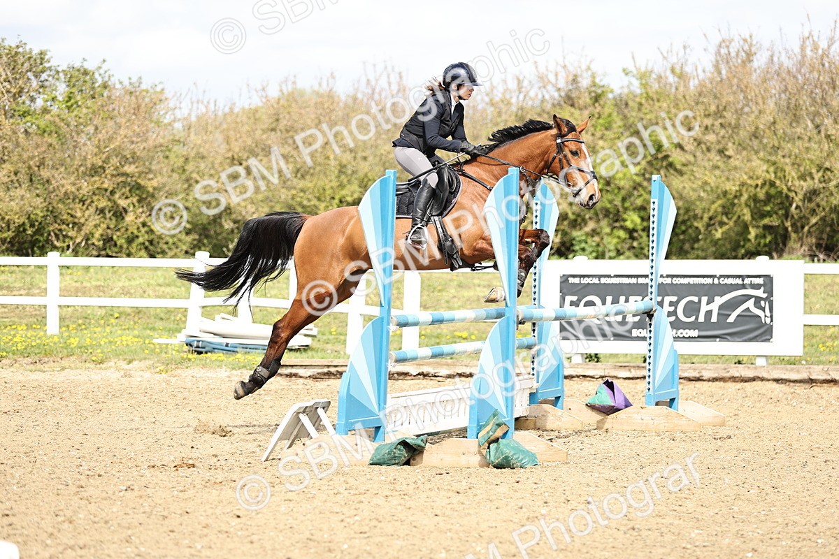 SBM_000777 - Class 3 - Senior Discovery - 1.00m