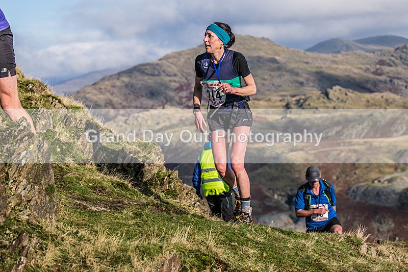 Dunnerdale-328 - Dunnerdale Fell Race Saturday 12th November 2022