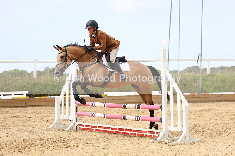 3E7A3408 - Class 7: 70cm Senior