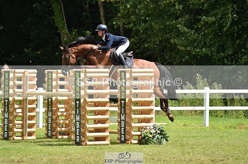 230709-123122-18717 - Cls 32 Foxhunter Second Round