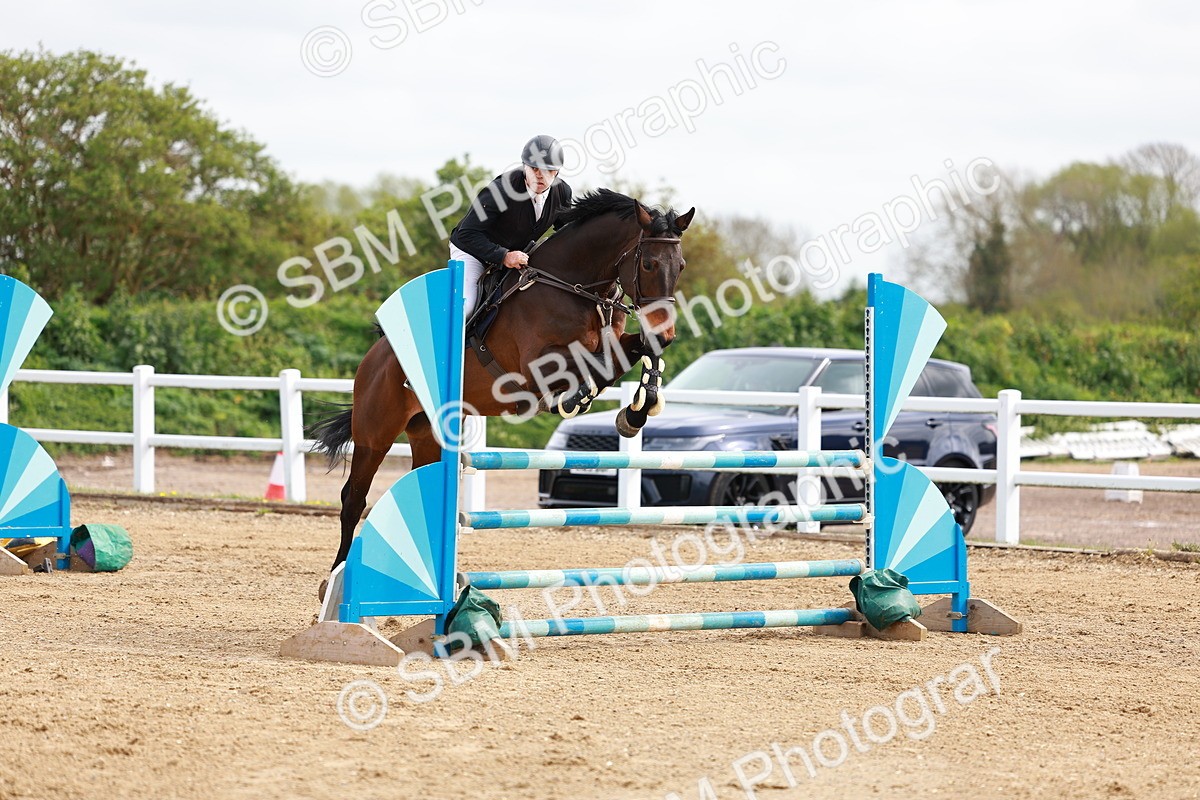 SBM_002054 - Class 9 - Senior Discovery - 1.00m