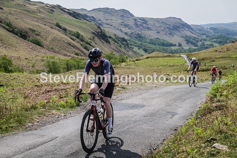 142225 - Hardknott Pass Camera 1 14.00-15.00
