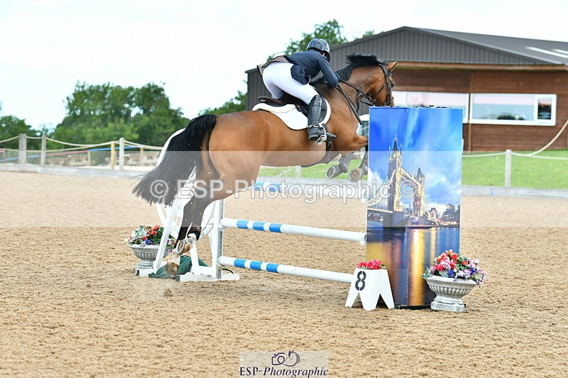 230729A-122958-05710 - Cls 14 NAF Bronze 1st Jump Off