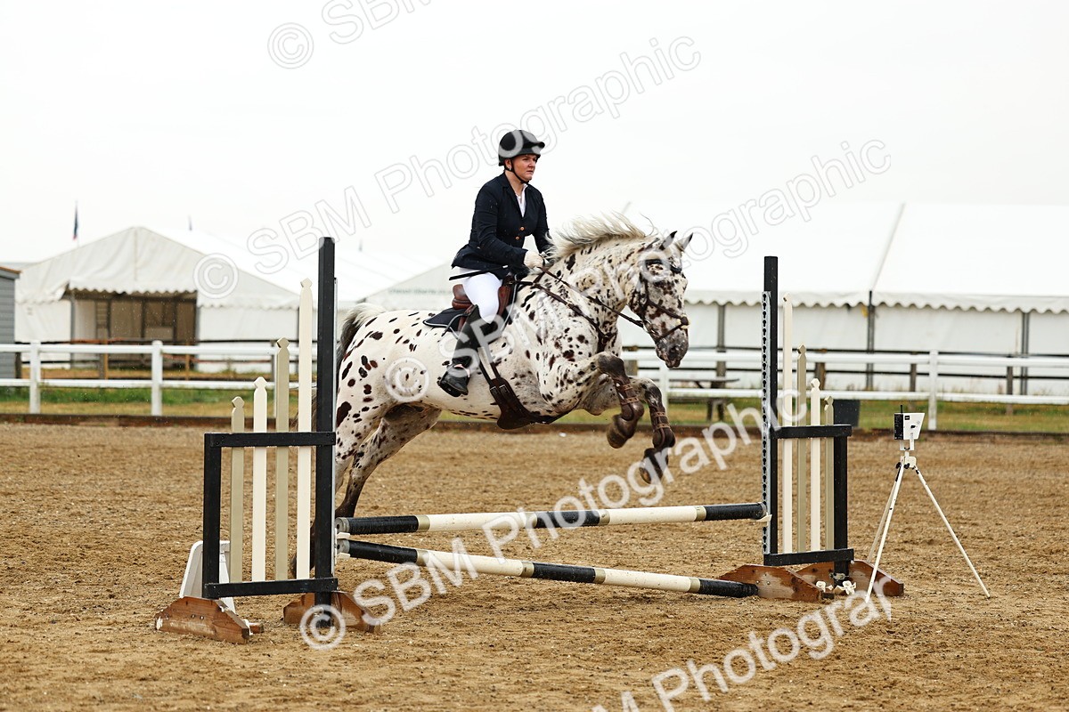 SBM_000407 - Class 3 - 60cm