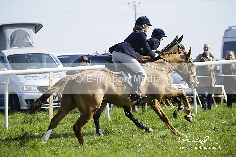 PtP 200322 263 - Mendip Farmers Point-to-Point 20/03/22