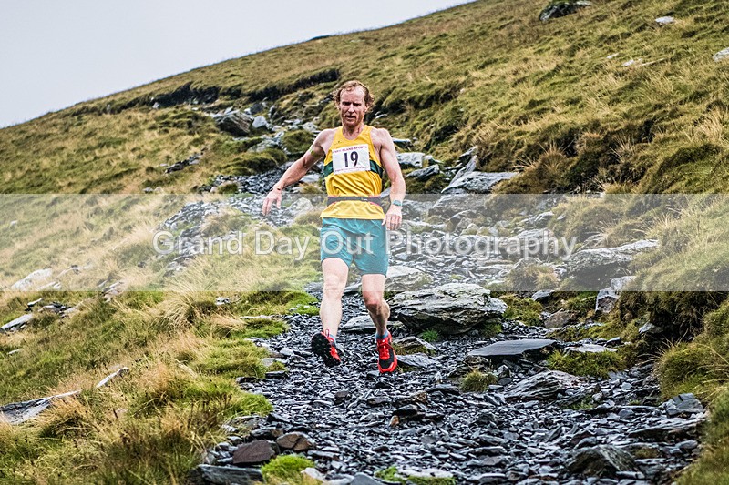 Bannerdale-23 - Bannerdale Fell Race Wednesday 19th August 2026