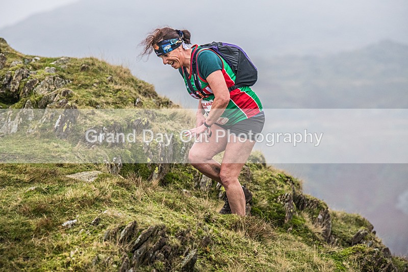 Dunnerdale-1062 - Dunnerdale Fell Race Saturday 9th November 2024