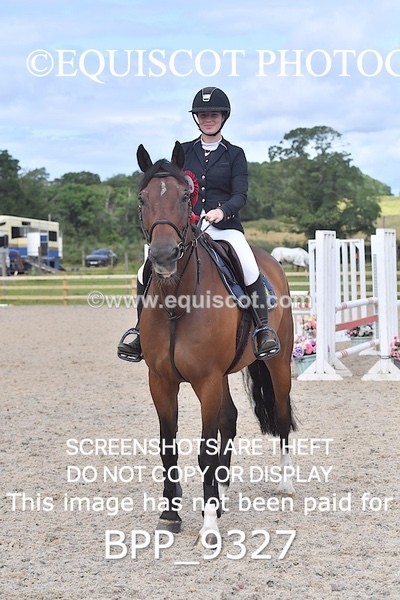 BPP_9327 - CLASS 5 Senior Discovery/ 1m Open