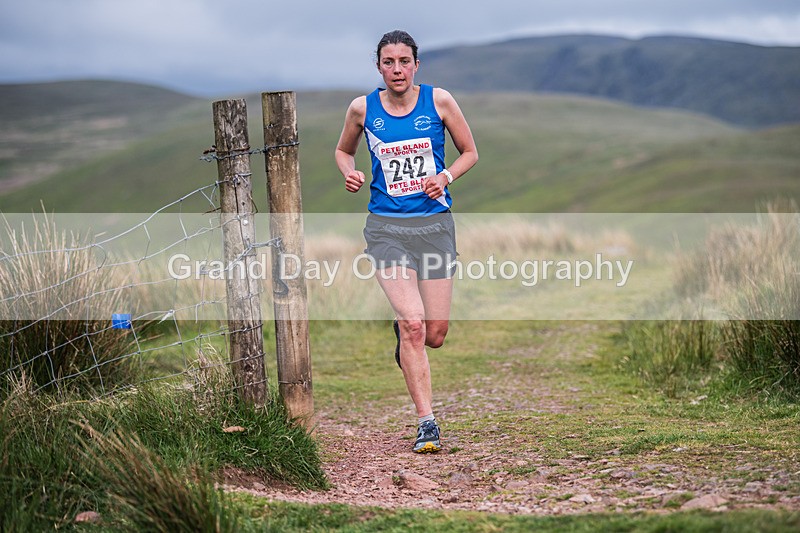 Gavel-410 - Gavel Fell Races (Junior & Senior) Wednesday 28th May 2025