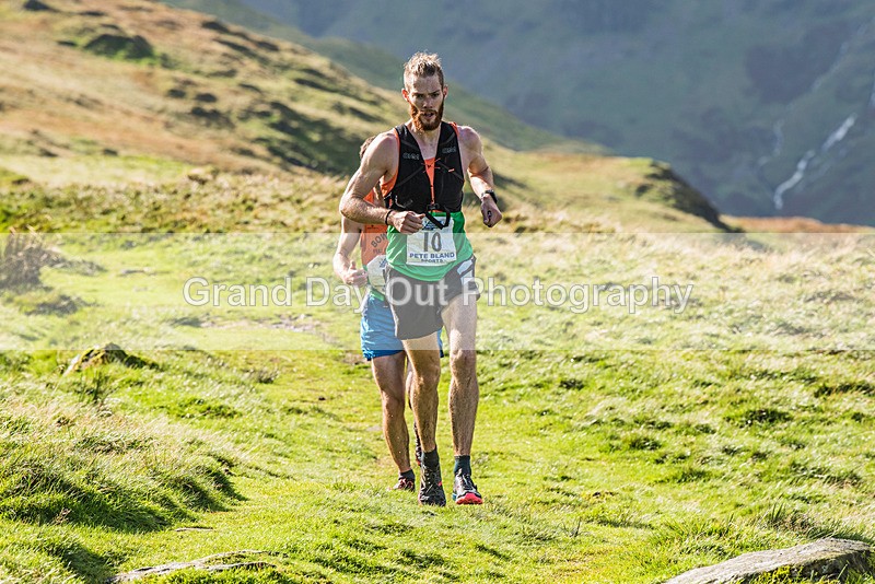 HBMR Leg 4-294 - Hodgson Brothers Mountain Relay - Leg 4 Sunday 1st October 2023