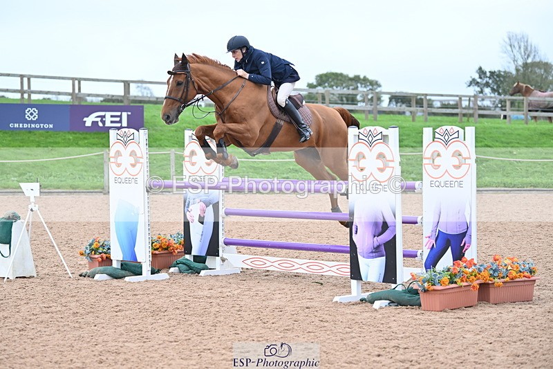 231013A-150201-02879 - Cls 9 Foxhunter & 1.20m Open