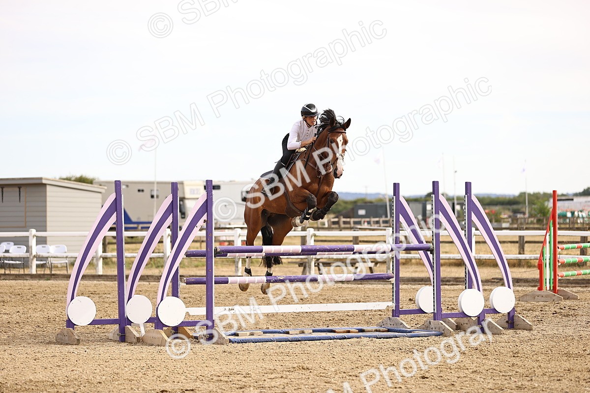 SBM_001883 - Class 7 - Senior  1.15m Open