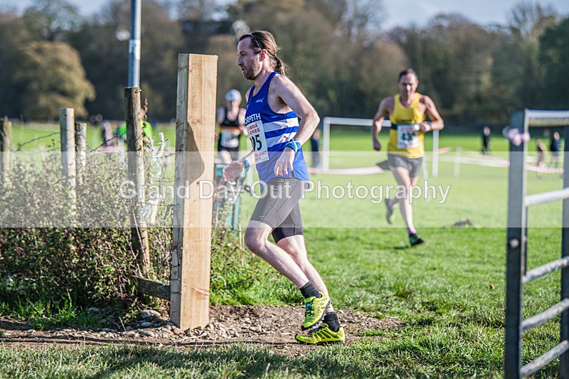 Cumbria XC-513 - Cumbria XC League Workington Saturday 26th October 2024