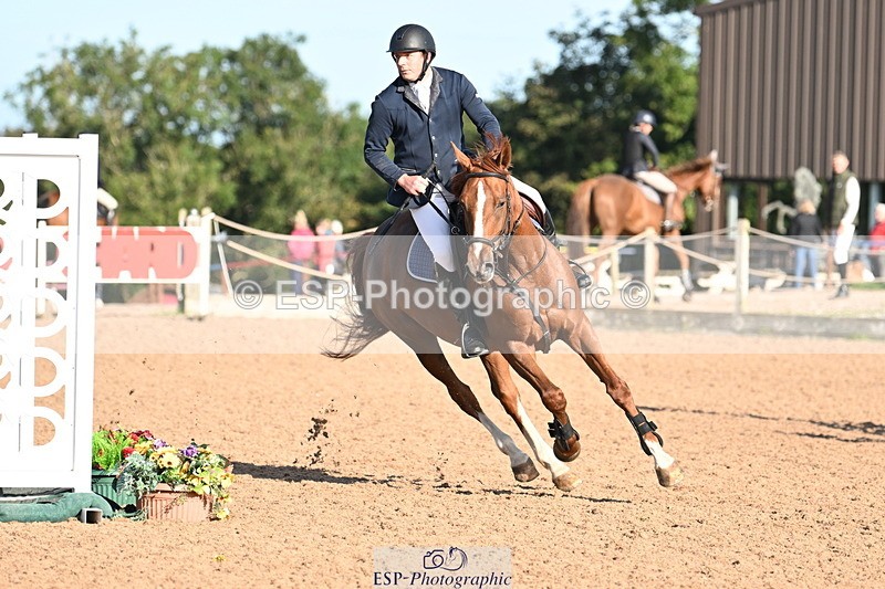 240913A-091353-03188 - Cls 13 Snr 1.05m & 1.10m Open