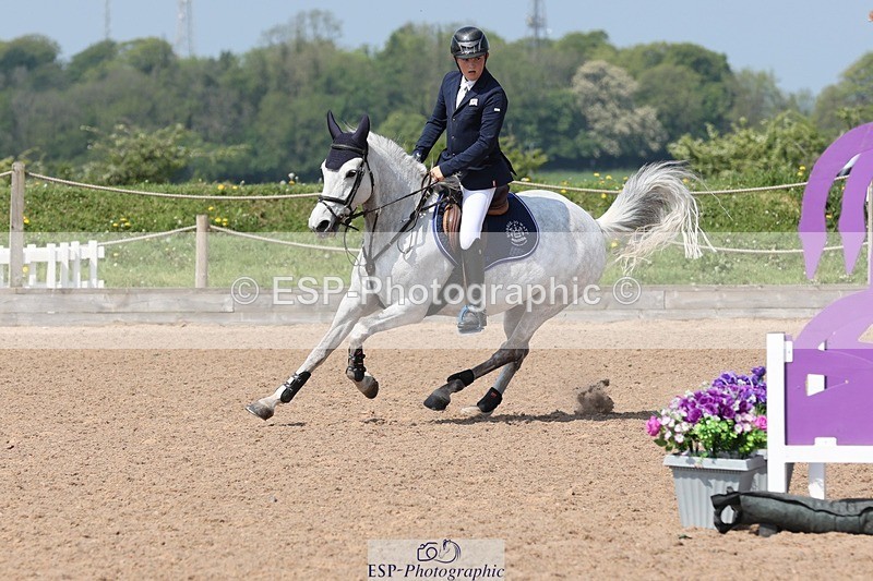 250503-114034-00848 - Cls 8 Pony Newcomers and 1m Open