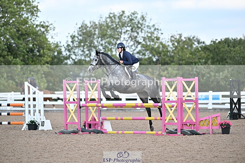 241005A-101858-02922 - SAT Cls 16 85cm Amateur Quali