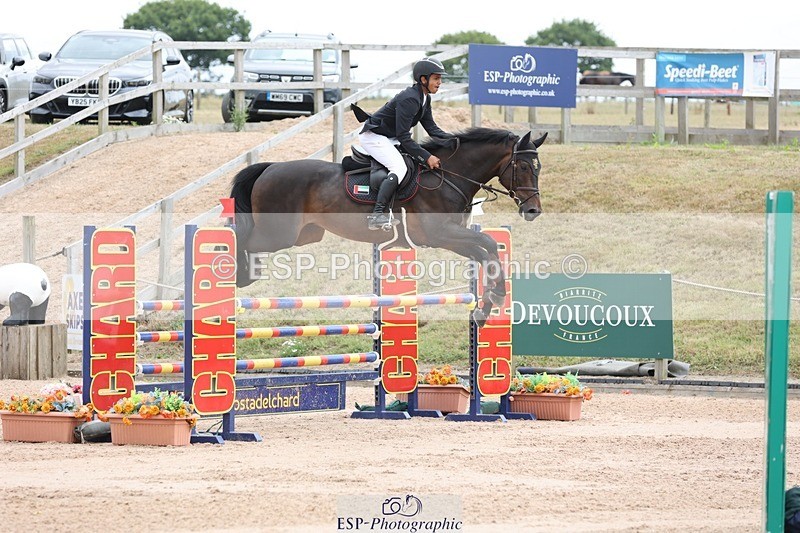 250719-113835-14607 - Cls 11, 1 Star Bronze Tour