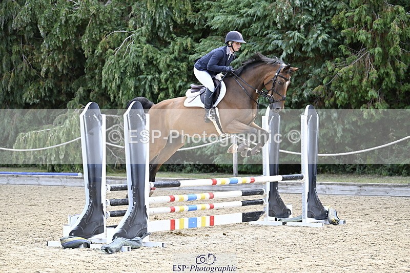 250830A-094437-05383 - Cls 21 British Novice and 90cm Open