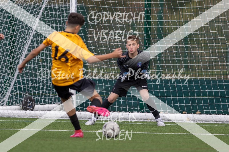 1DX30790 - 2025-10-04 FC Abbey Meads U14 North Wilts RTC V Droitwich Spa Youth FC U14 MJPL