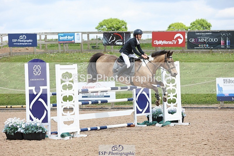 250504-141429-02904 - Cls 9 Junior 1.30m Open
