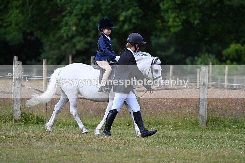 WJ7_4415 - Class 1 Lead Rein Pony