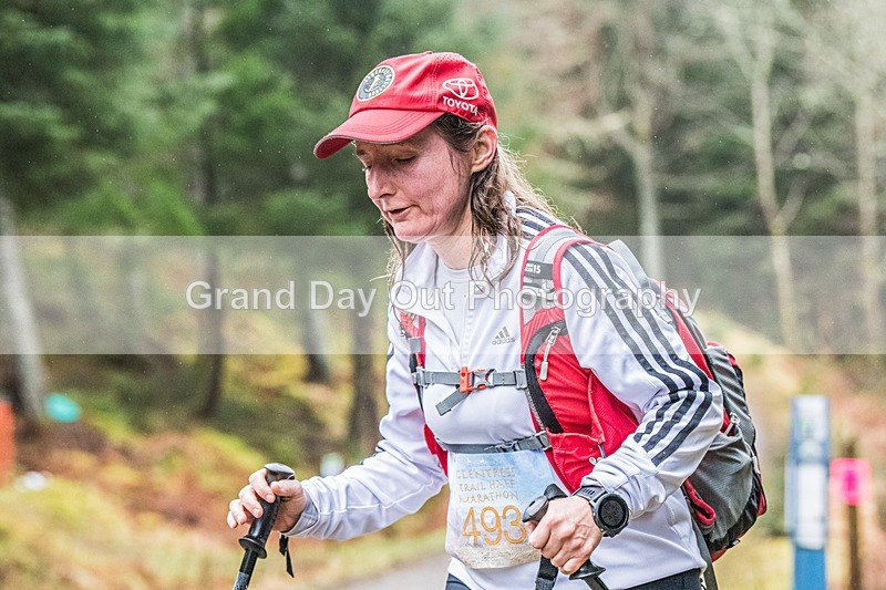 Glentress 21  10K-790 - High Terrain Events Glentress 21 & 10K Trail Runs Saturday 18th February 2023