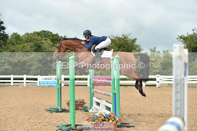 230723A-112548-11264 - Cls 32, 6 Yr Olds 1.20m