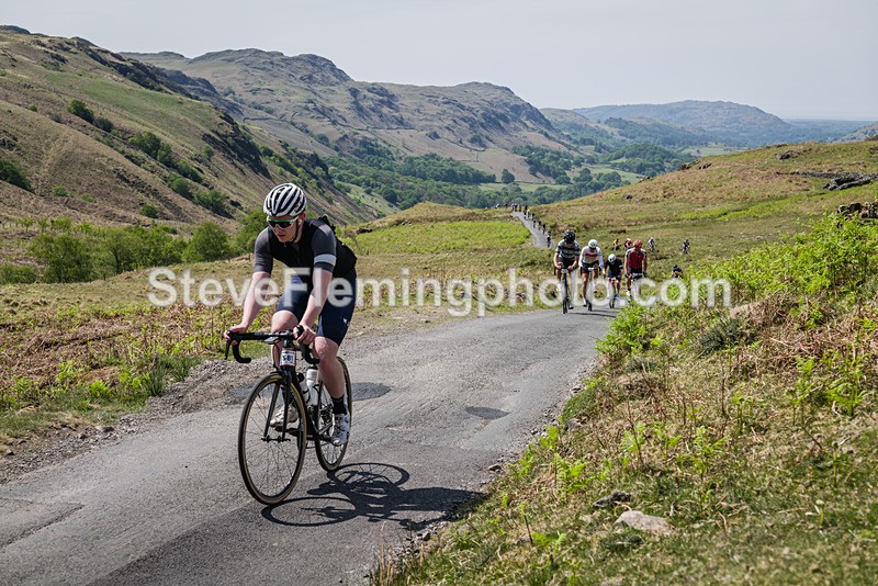131049 - Hardknott Pass Camera 1 13.00-14.00