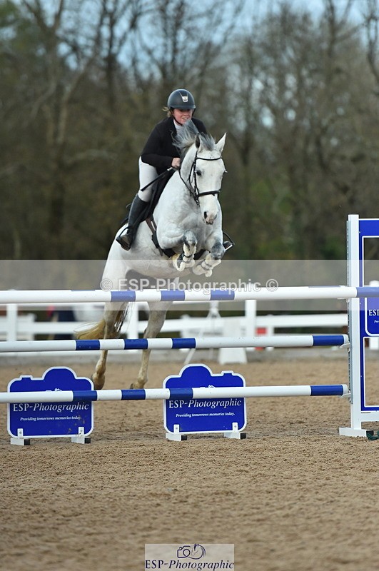 231111A-144934-02316 - Cls 14 Blue Chip 1.25m Winter Qualifier