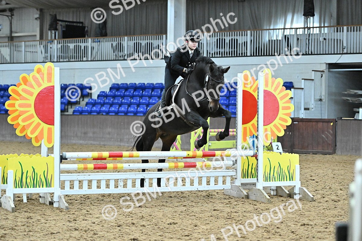 SBM_005103 - Class 56 - 80cm Restricted