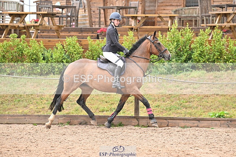 250827B-104740-00144 - Clear Round & Cls 1 Brit Nov 90cm