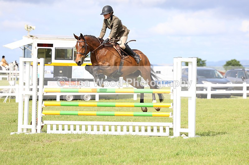 3E7A8412 - Class 14: Senior Discovery/1m open