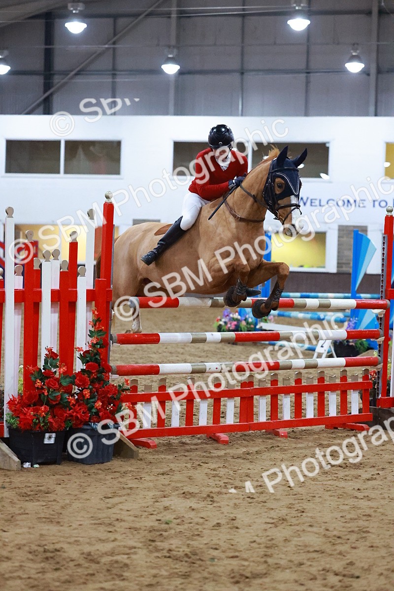 SBM_007060 - Bareback - Camera 2