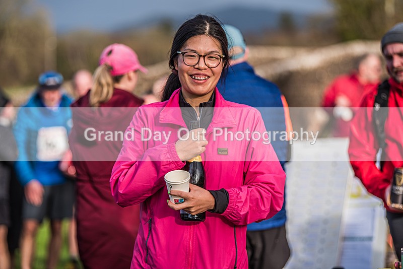 Jarrett-366 - Jarretts Jaunt Handicap Fell Race Saturday 3rd February 2024