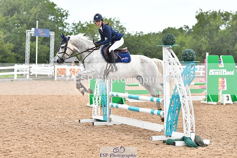 230819A-101758-00208 - Cls 21 Pony Brit Novice & 80cm Open