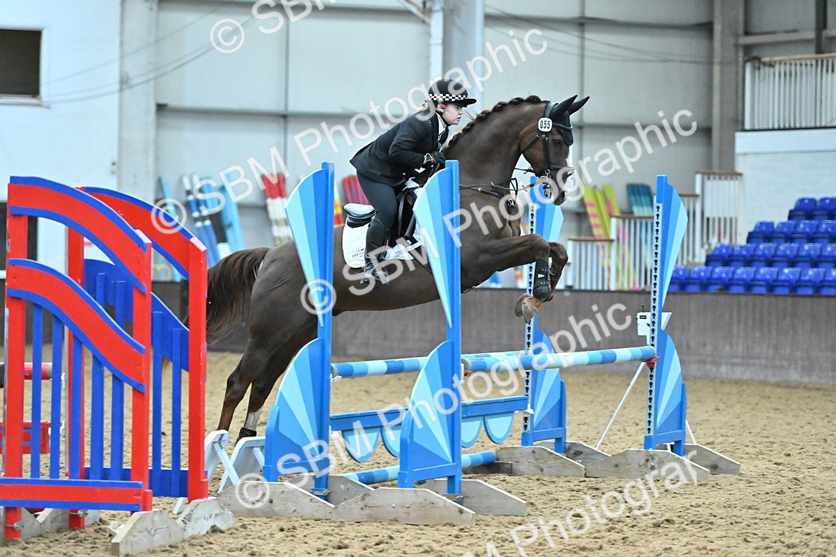 SBM_005366 - Class 58,59 - 90cm Restricted & Open