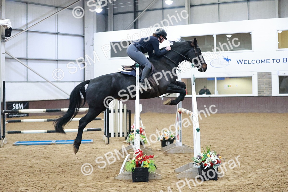 SBM_001429 - Class 4 - Senior Newcomers - 1.10m