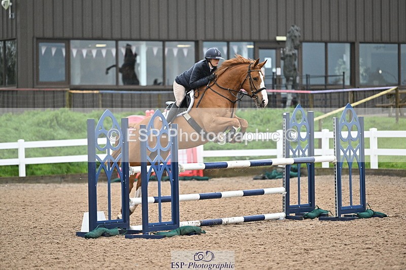 240501A-100623-00158 - Cls 5 Snr Discovery and 1m Open