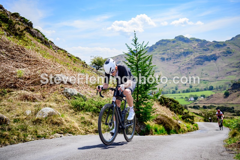 125711 - Blea Tarn Climb 12:00 - 13:00