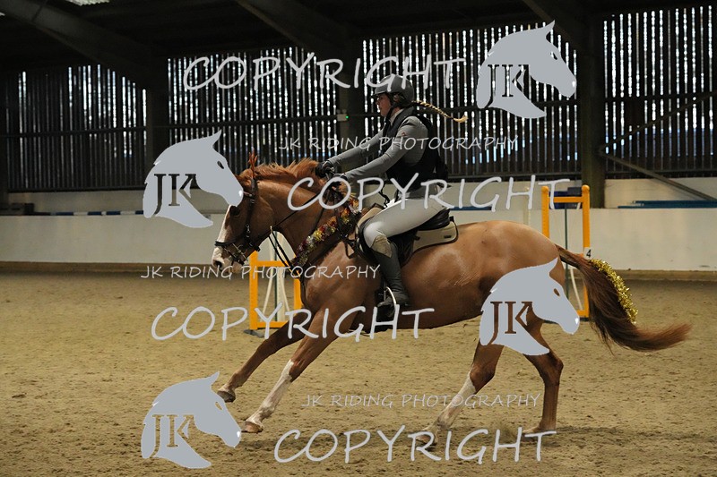 JKR03397 - Class 7 80cm