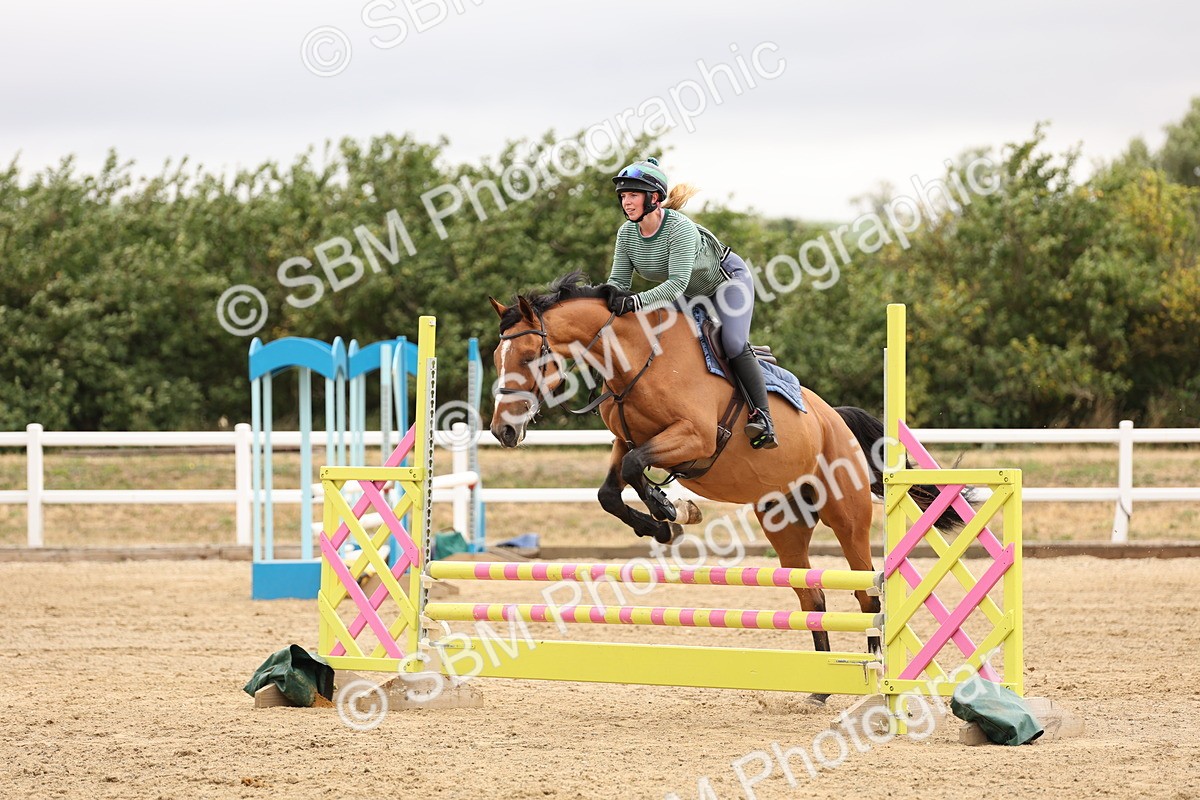 SBM_022943 - Class 1 - Clear Round