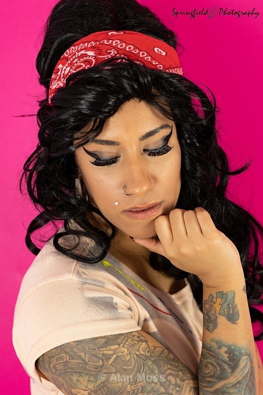  - People in my camera