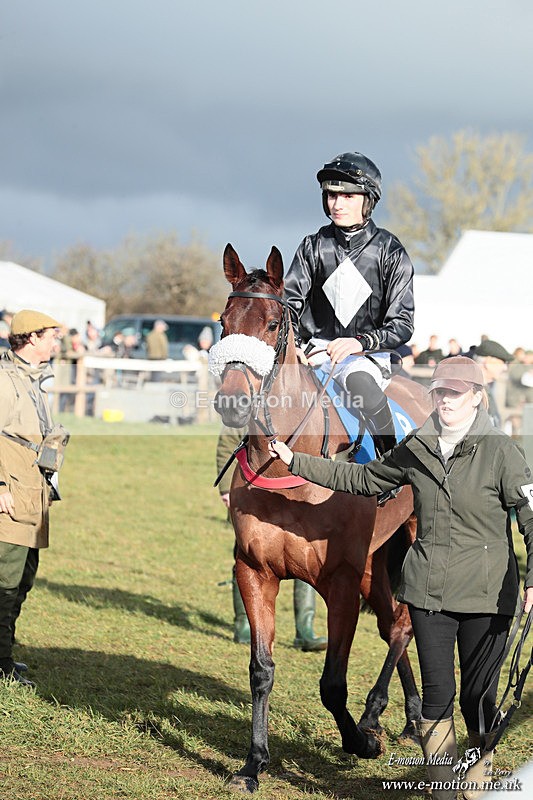 PtP 250126 286 - Cocklebarrow Races Point-to-Point 25/01/26