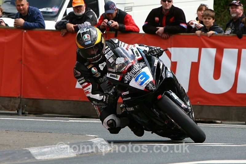  - Supersport Race 2