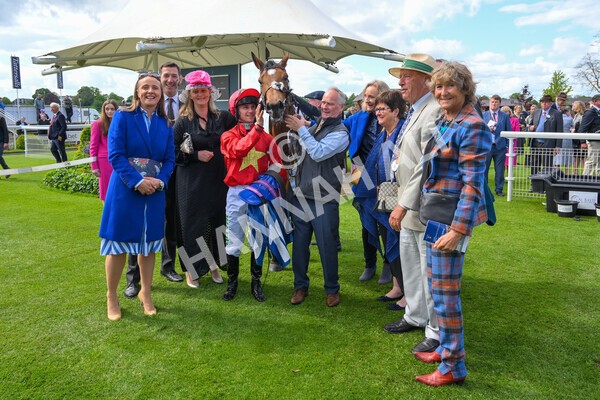 yr11052022r3-43 - Race 3 3.00pm 1895 Duke of York Clipper Logistics Stakes