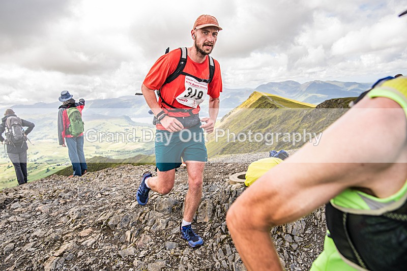 Blencathra-986 - Blencathra Fell Race Sunday 28th June 2026