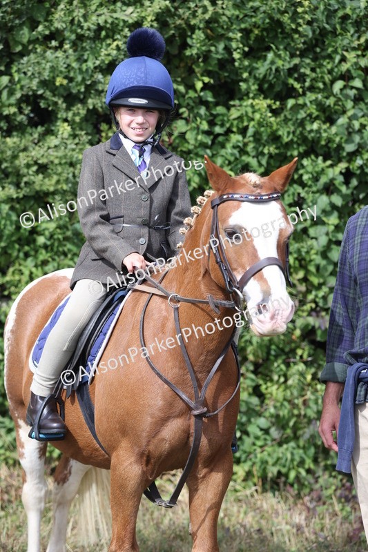 20250831-1129 - Class 15 - Ridden Veteran