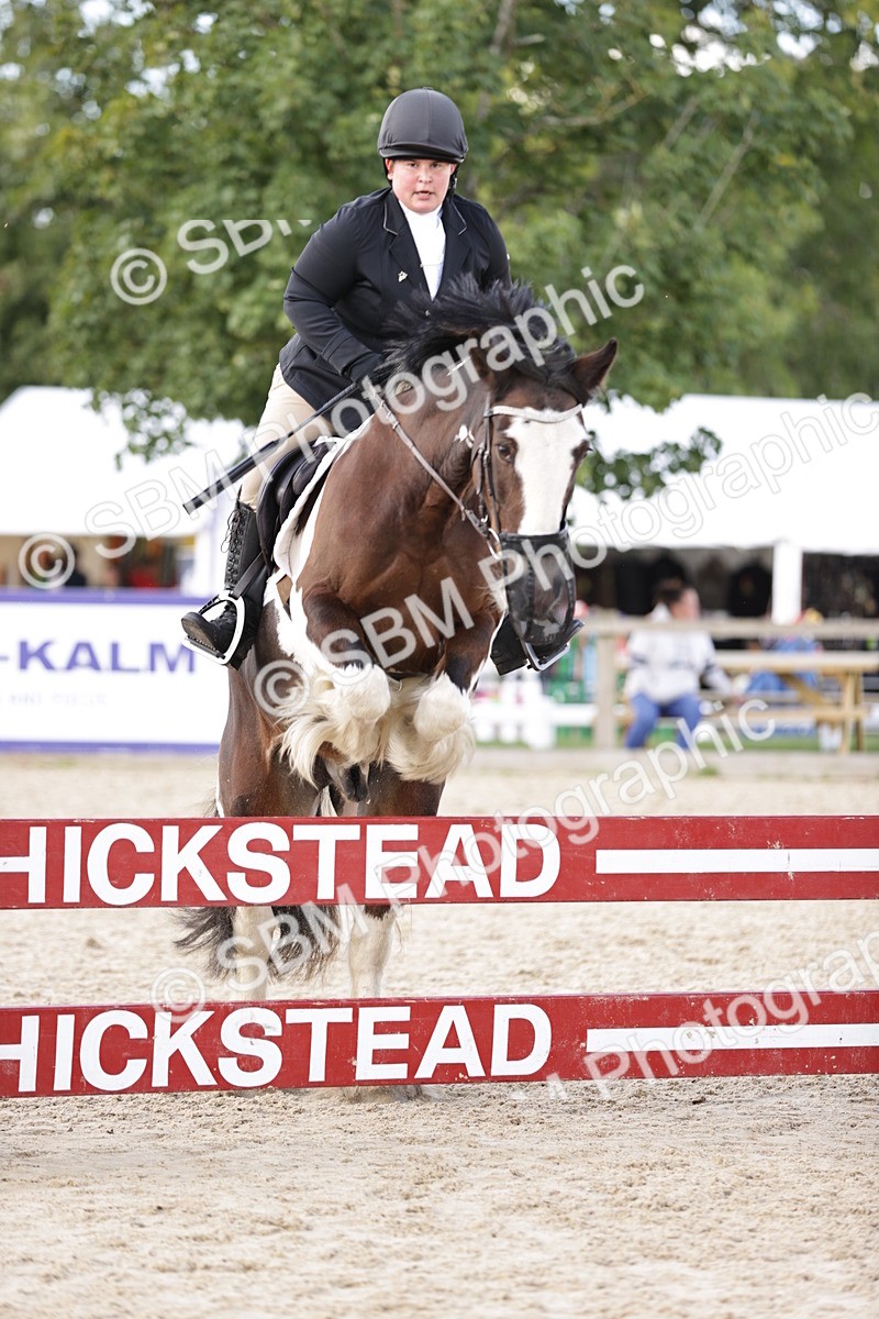 SBM_18720 - J33 - Senior 75cm Championship