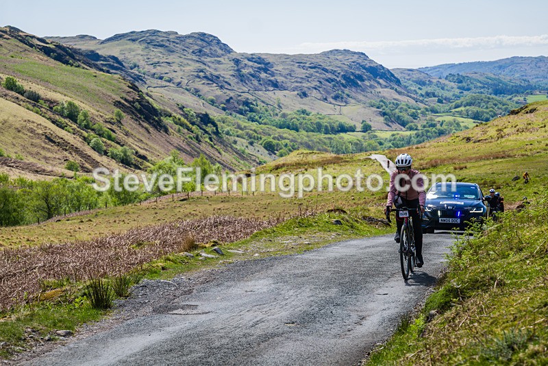 152717 - Hardknott Pass Camera 1 15.00-16.30